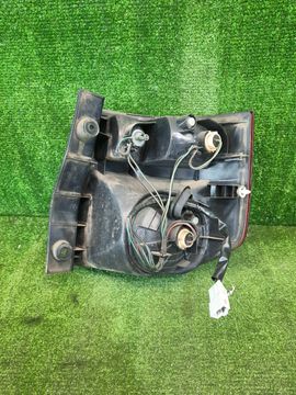 СТОП СИГНАЛ НА HONDA ELEMENT YH2