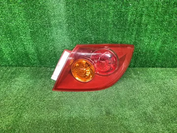 СТОП СИГНАЛ НА MAZDA AXELA BK5P