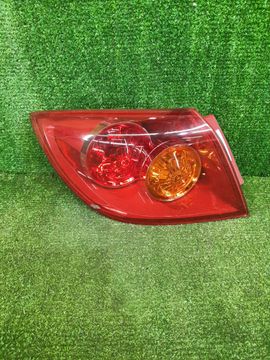 СТОП СИГНАЛ НА MAZDA AXELA BK5P