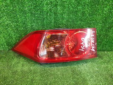 СТОП СИГНАЛ НА HONDA ACCORD CL7