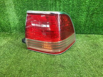 СТОП СИГНАЛ НА TOYOTA CROWN GS151