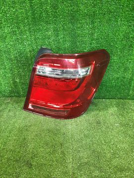 СТОП СИГНАЛ НА TOYOTA AXIO NZE161