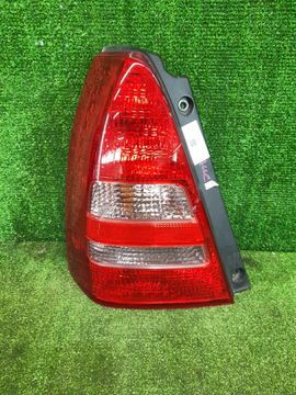 СТОП СИГНАЛ НА SUBARU FORESTER SG5