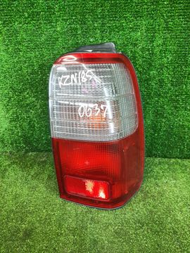 СТОП СИГНАЛ НА TOYOTA SURF KZN185