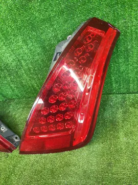 СТОП СИГНАЛ НА NISSAN MURANO Z50