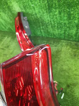 СТОП СИГНАЛ НА NISSAN MURANO Z50