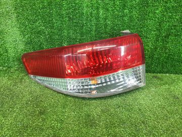 СТОП СИГНАЛ НА HONDA INSPIRE UC1