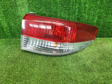 СТОП СИГНАЛ НА HONDA INSPIRE UC1