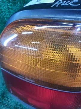 СТОП СИГНАЛ НА SUBARU FORESTER SF5