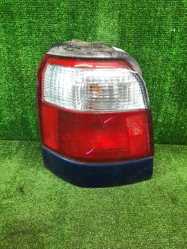 СТОП СИГНАЛ НА SUBARU FORESTER SF5