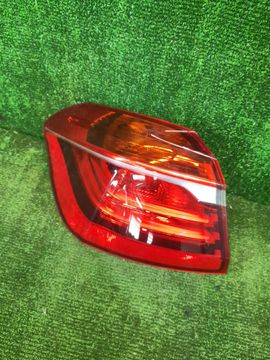 СТОП СИГНАЛ НА BMW 218D F45