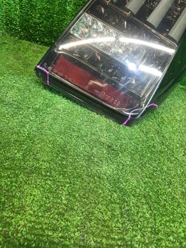 СТОП СИГНАЛ НА TOYOTA PRIUS ZVW30