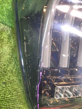 СТОП СИГНАЛ НА TOYOTA PRIUS ZVW30