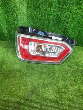 СТОП СИГНАЛ НА SUZUKI WAGON R MH55S