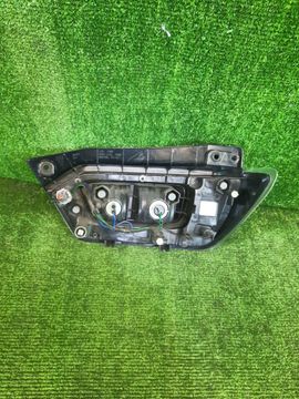 СТОП СИГНАЛ НА SUZUKI WAGON R MH55S
