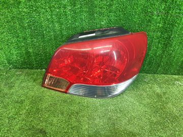 СТОП СИГНАЛ НА MITSUBISHI AIRTREK CU4W