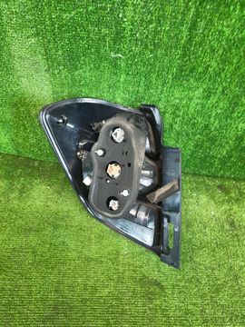 СТОП СИГНАЛ НА TOYOTA RACTIS NCP100