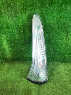 СТОП СИГНАЛ НА NISSAN SERENA C26