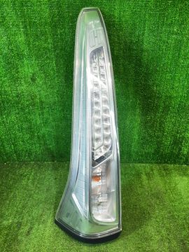 СТОП СИГНАЛ НА NISSAN SERENA C26