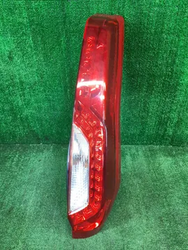 СТОП СИГНАЛ НА NISSAN X-TRAIL T31