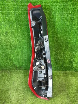СТОП СИГНАЛ НА NISSAN X-TRAIL T31