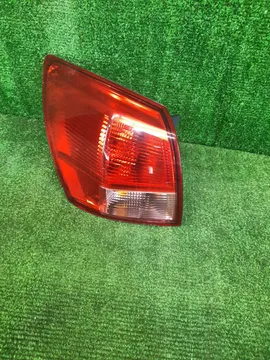 СТОП СИГНАЛ НА NISSAN DUALIS J10