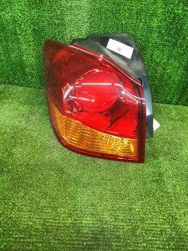 СТОП СИГНАЛ НА MITSUBISHI RVR GA3W