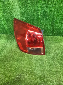 СТОП СИГНАЛ НА NISSAN DUALIS J10