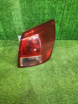 СТОП СИГНАЛ НА NISSAN DUALIS J10