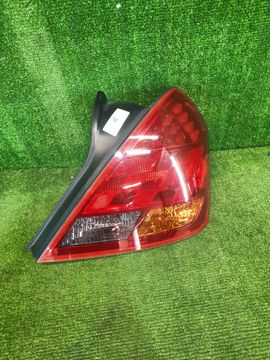 СТОП СИГНАЛ НА NISSAN TEANA J31
