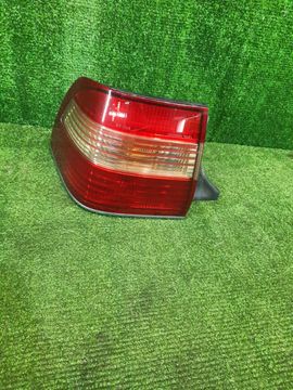 СТОП СИГНАЛ НА TOYOTA CROWN GS151