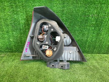 СТОП СИГНАЛ НА HONDA CIVIC EU1