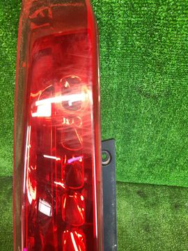 СТОП СИГНАЛ НА NISSAN X-TRAIL T31