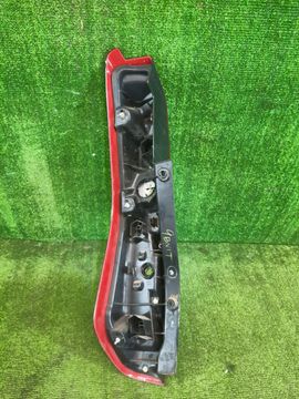 СТОП СИГНАЛ НА NISSAN X-TRAIL T31