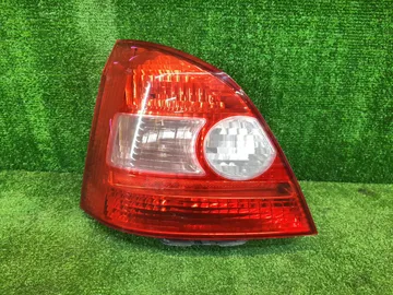 СТОП СИГНАЛ НА HONDA CIVIC EU1