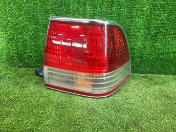 СТОП СИГНАЛ НА TOYOTA CROWN GS151
