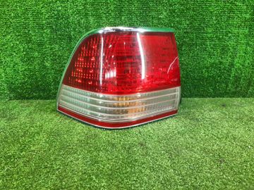 СТОП СИГНАЛ НА TOYOTA CROWN GS151
