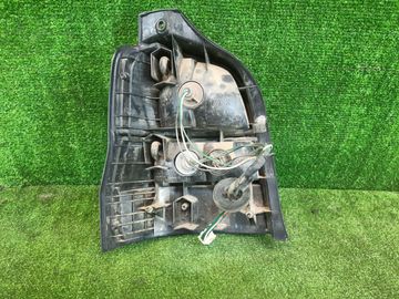 СТОП СИГНАЛ НА MAZDA DEMIO DW3W