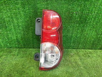 СТОП СИГНАЛ НА NISSAN NV200 M20