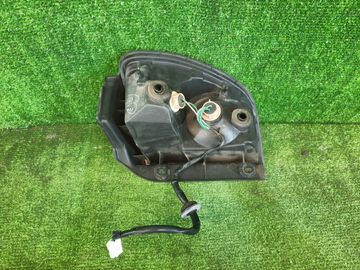 СТОП СИГНАЛ НА TOYOTA HARRIER MCU15