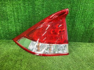 СТОП СИГНАЛ НА HONDA INSIGHT ZE2