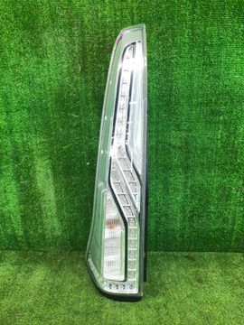 СТОП СИГНАЛ НА NISSAN SERENA C26