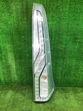 СТОП СИГНАЛ НА NISSAN SERENA C26