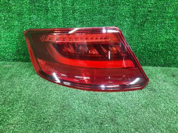 СТОП СИГНАЛ НА AUDI A3 8V