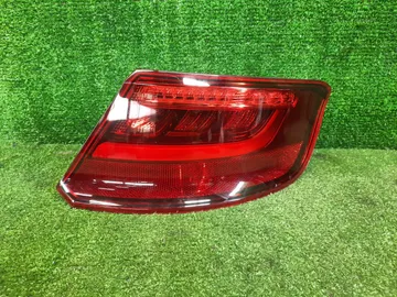СТОП СИГНАЛ НА AUDI A3 8V