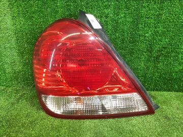 СТОП СИГНАЛ НА NISSAN BLUEBIRD SYLPHY G10