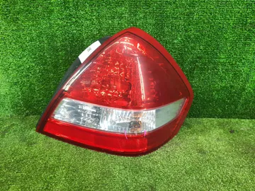 СТОП СИГНАЛ НА NISSAN TIIDA LATIO C11