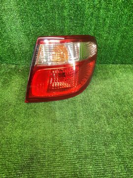 СТОП СИГНАЛ НА NISSAN BLUEBIRD SYLPHY G10