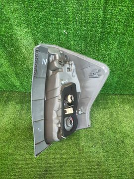 СТОП СИГНАЛ НА TOYOTA PRIUS ALPHA ZVW41