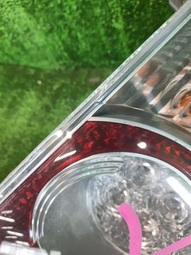 СТОП СИГНАЛ НА TOYOTA AQUA NHP10